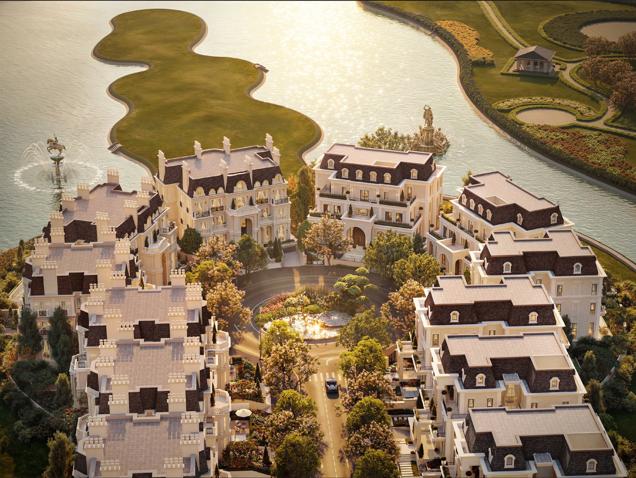 phoi-canh-biet-thu-the-windsor-ciputra Phoi canh biet thu the windsor ciputra
